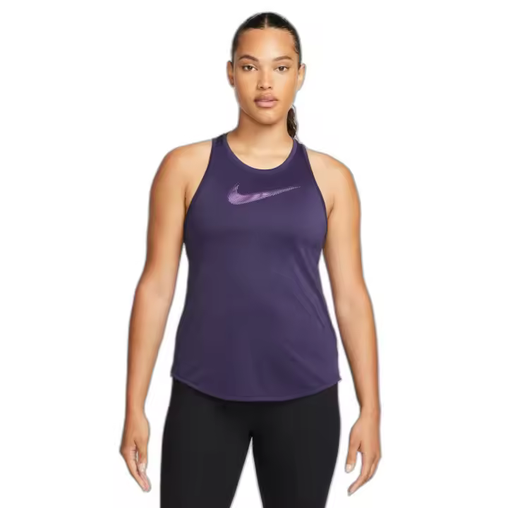 Dri-Fit Swoosh Women´s Tank To  Running-Walking Camisetas, beisboleras y polos Mujer - 1