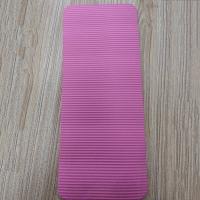 Alfombra De Yoga Delgada Y Duradera De 15 Mm Antideslizante Para Fitness Y Gimnasia Alfombra De Ejercicio Para Perder Peso - details 9