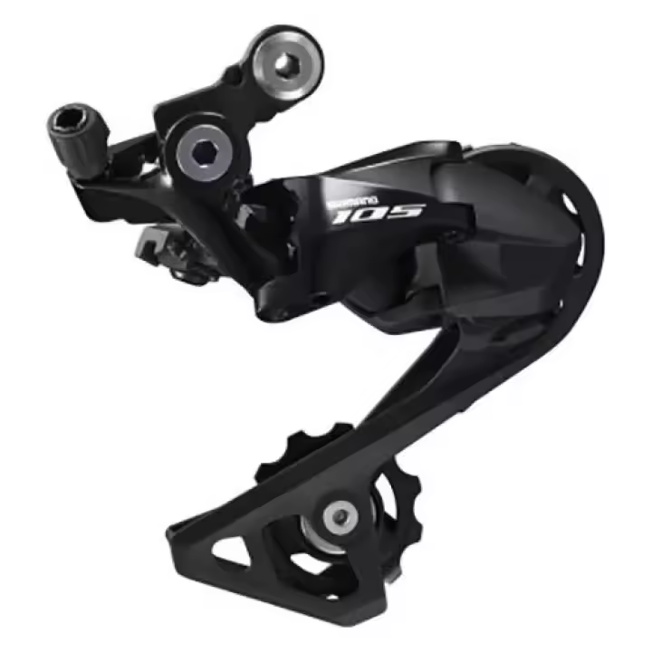 Shimano Desviador Trasero 105 R7000 Shadow Rd Direct - 1
