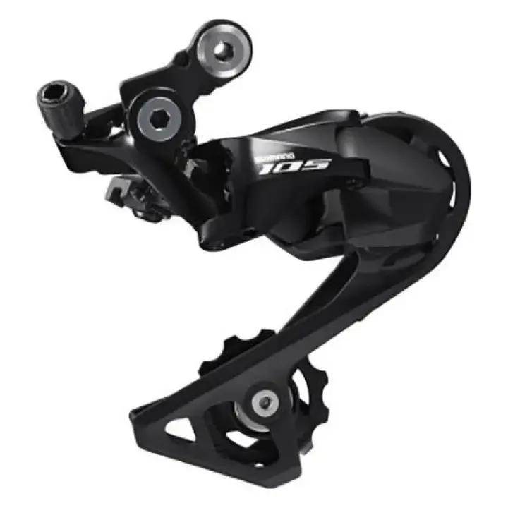 Shimano Desviador Trasero 105 R7000 Shadow Rd Direct - 1