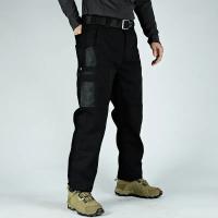 Conjunto Táctico Militar Impermeable Para Hombres Entrenamiento Especial Fuerzas Combinadas Uniforme De Campo Multibolsillos Airsoft Uniforme De Ejército - details 7