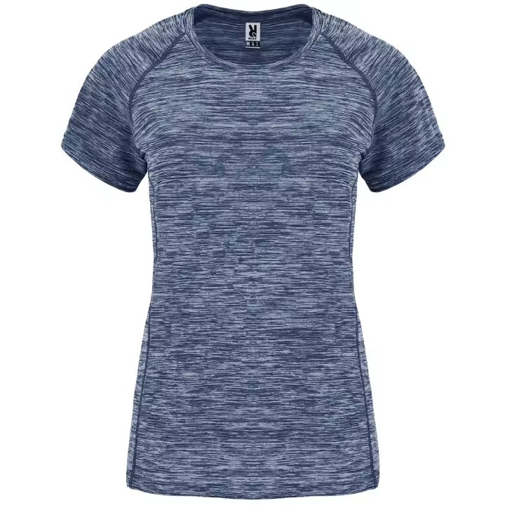 ROLY - AUSTIN WOMAN camiseta técnica de mujer estilo ranglán - 1