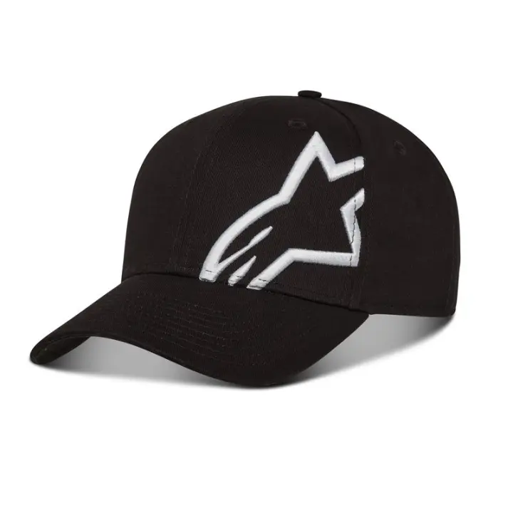 Gorra Alpinestars Corp Snap 2   Ce U - 1