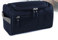 Bolsa De Maquillaje Portátil Para Viajes Organizador De Cosméticos Impermeable Bolsa De Toallitas Para Hombres Necesario De Viaje - details 0
