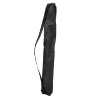 Bolsa De Transporte Para Trípode De 28 Pulgadas Con Correa Y Bolsillo Exterior Durable Negro Ajustable Para Stands De Luz - details 0