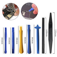 Kit De Herramientas De Reparación Para Móviles 40/35/30 IN1 Compatible Con Apple Y Android Set De 40 Piezas Para Desmontaje De Teléfonos Móviles - details 5