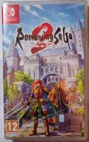 Romancing Saga 2 Revenge of the Seven - Nintendo Switch - PAL España precintado - Square Enix - details 0