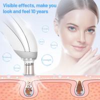Máquina De Diamante Microdermabrasión Mejorada Para Eliminación De Quistes Profesional Limpieza Facial Profunda Dispositivo De Cuidado De La Piel Para Uso Doméstico - details 9