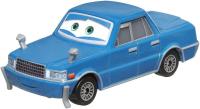 Cars Disney coche  ITO SAN , HKY52 Mattel - details 1