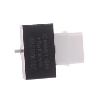 Relé De Inicio Y Condensador Para Compresor De Nevera W10613606 Compatible Con Whirlpool Kitchen Aid Kenmore W10416065 PS8746522 Parte De Repuesto Para Nevera - details 5