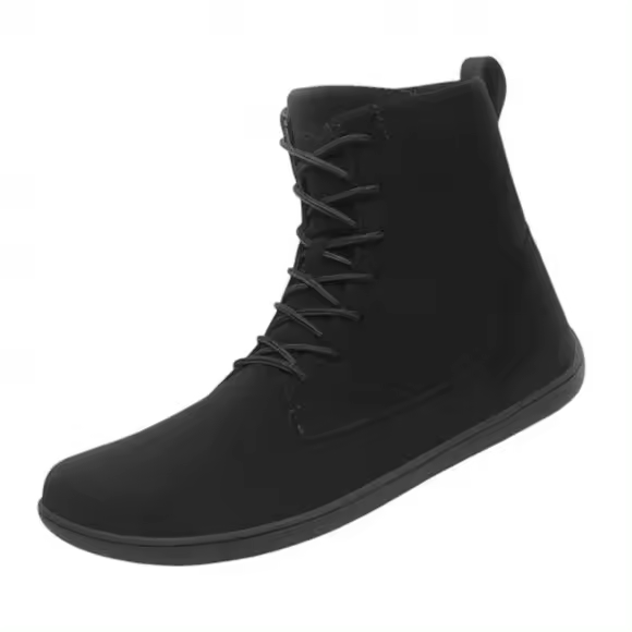 Botas barefoot Saguaro Ambition II Negro Seguaro DSEG24H41 - 1