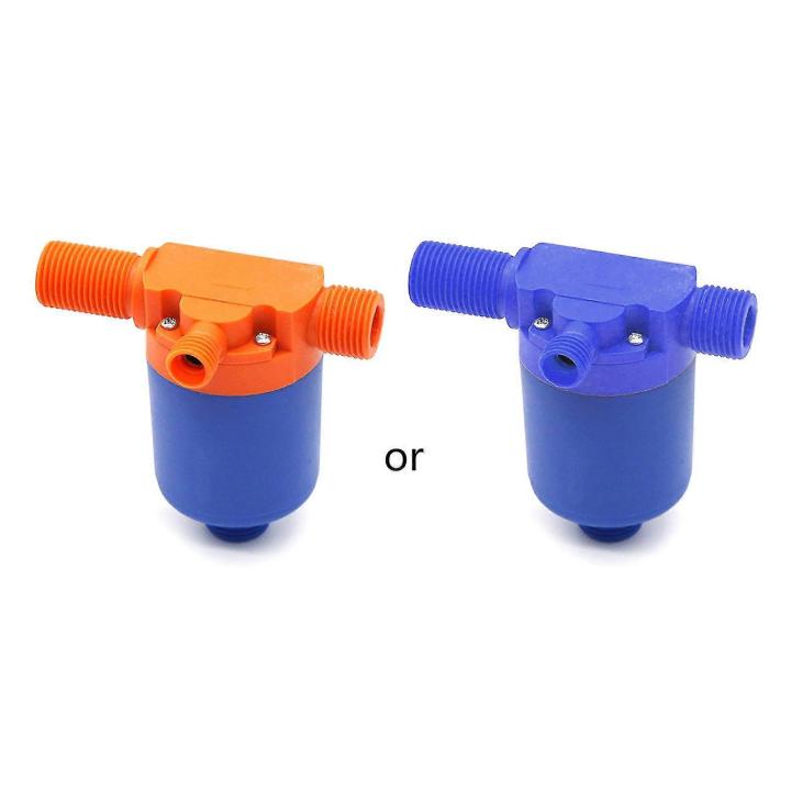 Automatic Water Level Control Valve Water Tower Tank Float Valve Side Type