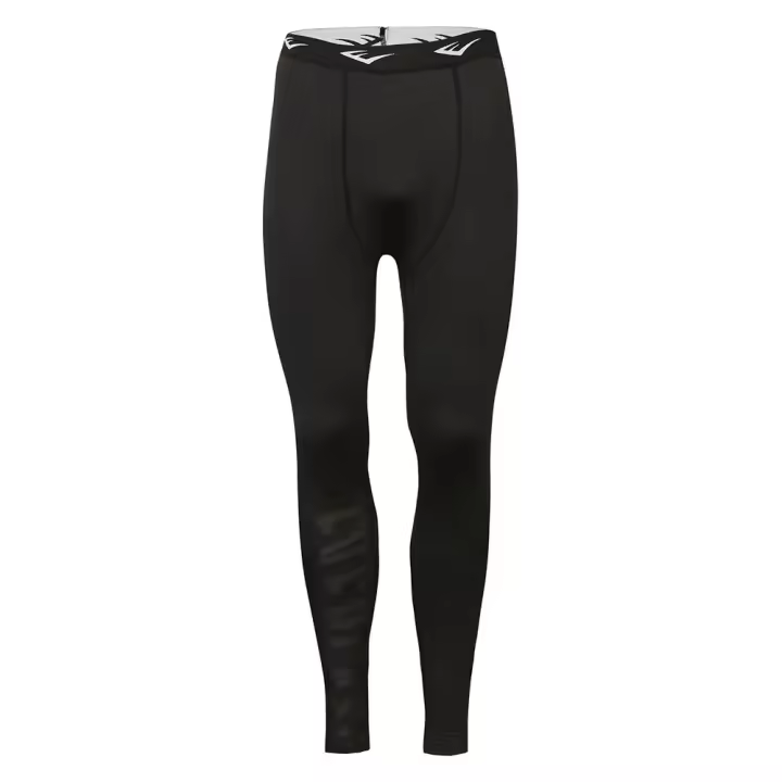 Ropa hombre Mallas Everlast Mallas Calcite 2 Negro - 1