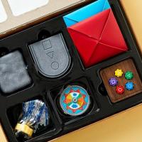 Squid Game 2 Korean Folk Game Set - details 3