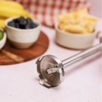MyWave MWBTM-1500ACC Batidora De Mano Inox Pie Extra Largo 1500W con accesorios - details 3