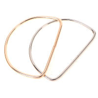 Anillo De Hierro Metálico Para Mujer Accesorio De Bolso Grande Círculo Unido Asa De Mano De Repuesto Herramienta De Hardware - details 8