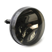 Luz De Faro Antiniebla Delantera Para GMC Sierra 1500 2500 3500 HD 2007-2013 GM2592161 GM2593161 Pieza De Automóvil ABS - details 5