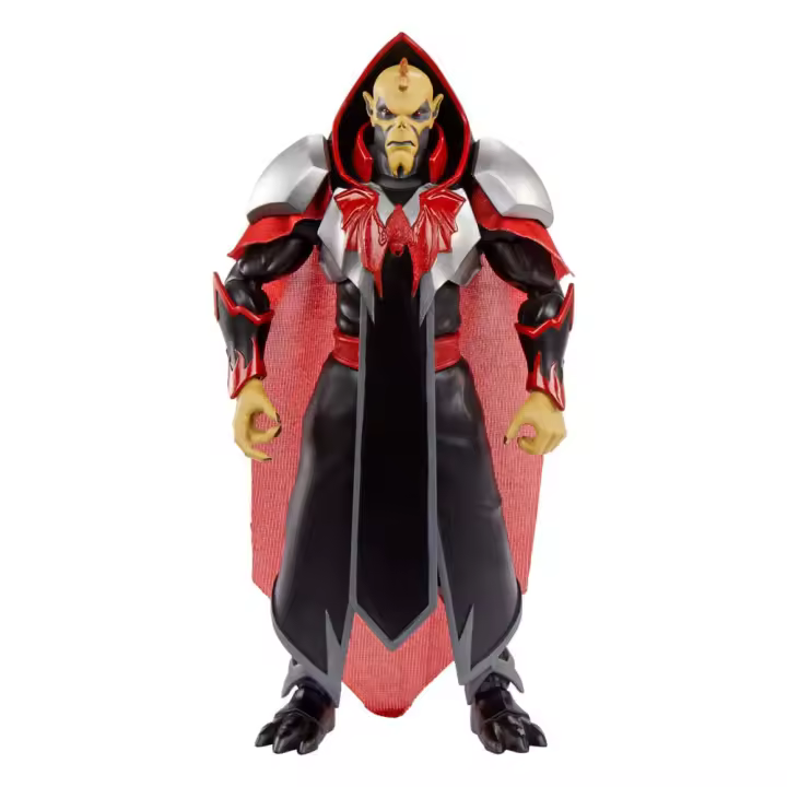Masters of the universe: revolution masterverse figura emperor hordak 18 cm - 1
