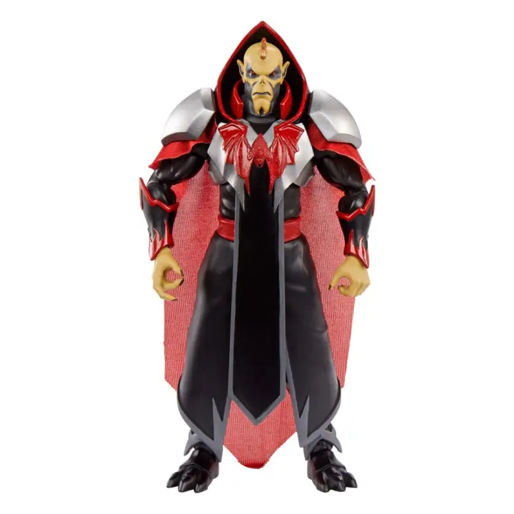 Masters of the universe: revolution masterverse figura emperor hordak 18 cm - 1