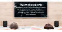 Altavoz Bluetooth PortáTil Potente Inteligente Tronsmart T6 Max , Karaoke 20 Horas De ReproduccióN, Parlantealtavoz Mini Bluetooth PortáTil Potente 80w Grande5.0, Sonido Stereo 360°, Ipx6 Waterproof, Apoya Tf Card Memoria Usb De 64g Y Asistente De Voz - details 10
