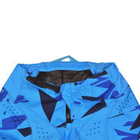 Willbros Pantalones MX BMX Enduro 180 Para Motocross Bicicleta De Tierra ATV MTB Montaña Descenso De Montaña Competición De Carreras Offroad Unisex - details 5