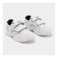 Zapatillas deportivas niño JOMA WSCHOW 2532V DEPORTIVO VELCROS BLANCO MARINO 36254 XL - details 1