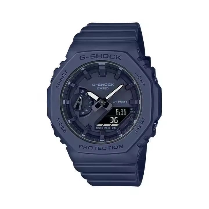 Reloj Casio G-Shock GMA-S2100BA-2A1ER - 1
