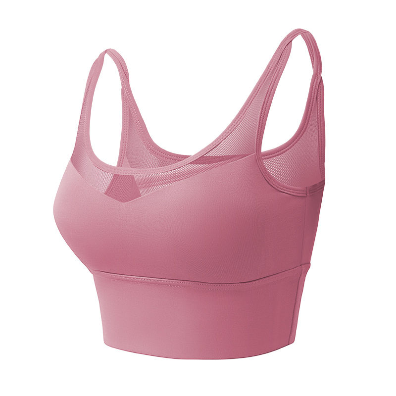 FREES COPES Camiseta Sin Mangas Sexy para Yoga y Gimnasio a Prueba de Golpes