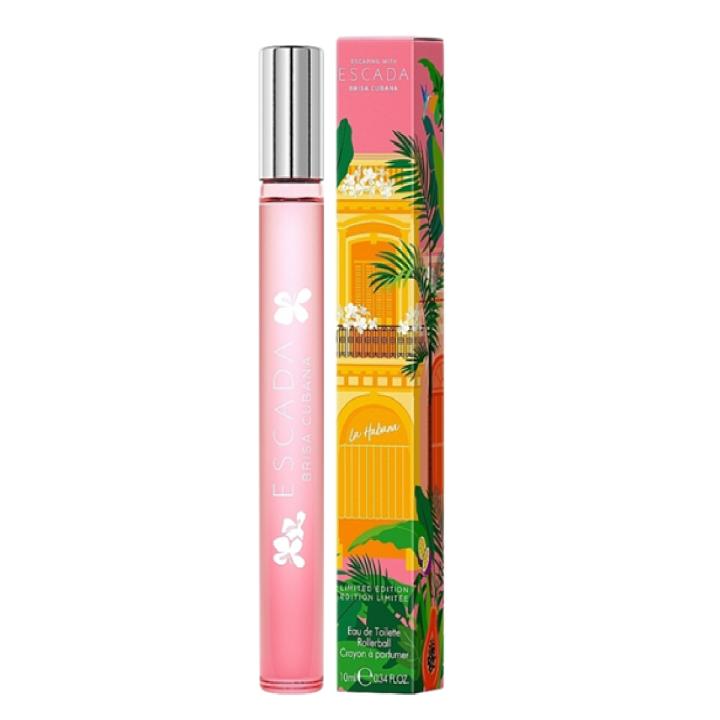 Escada Summer Ltd Edt Roller Ball 10 Ml — oferta en Miravia