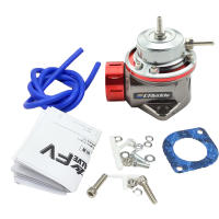 Válvula De Flotación De Aluminio Para Coche GReddi FV BOV Turbo Car Racing 3 Colores Disponibles Accesorios Universales - details 1