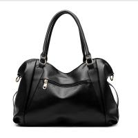 Bolsos de cuero PU cruzados para Mujer, bolsos casuales, Bolso de hombre con ASA superior, bolsos Grandes de diseño, calidad de lujo, Nuevo - details 31