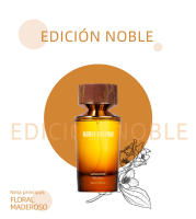 [OFICIAL] Lonkoom, NOBLE Series -  100ml, EDP, Eau de Parfum, floral y afrutada, fragancia de larga duración, regalos de verano, perfume para hombre, perfume para mujer - details 8