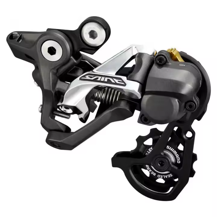 Shimano Desviador Trasero Saint M820 Shadow Rd+ Direct - 1