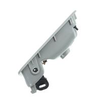 Manija Interna De Puerta Para Coche Renault Clio Megane 1998-2005 Izquierda Y Derecha Instalada Compatible Con Twingo Kangoo - details 2