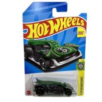 MATTEL - HOT WHEELS TRACK STARS EXPERIMOTORS 5/5 CLIP ROD 119/250 - Lleva la adrenalina de las pistas a tu colección con esta increíble miniatura de Hot Wheels - Fabricado con materiales de alta calidad -  Recomendado para mayores de 3 años - details 0