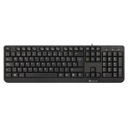 Teclado NGS Funky V3 - 1
