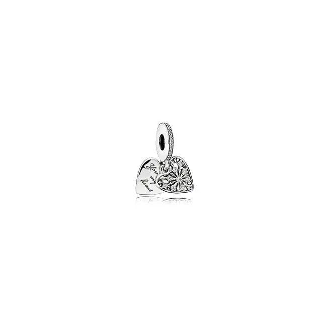 Charm Pandora 796372CZ - Joyería Mujer - Elegante y Sofisticado - 1
