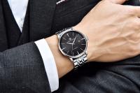 Reloj Mecánico De Lujo PAGANI DESIGN 2025 Para Hombre 100M Impermeable De Acero Inoxidable Calendario Completo Resistente Al Shock Moda Casual Deportivo - details 3