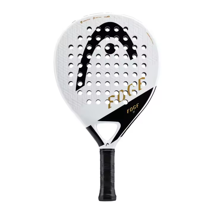 Head Edge Ii White - 1