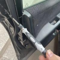 Juego De Destornilladores De 115 En 1 De Precisión Con 98 Bits Magnéticos Herramienta De Reparación Multifuncional Para iPhone Gafas Material De Carbono Alto - details 3