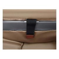 Breast Pump Bag Diaper Tote Bag with 15 Inch Laptop Sleeve Fit Most Breast Pumps - details 2