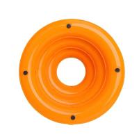Torre De Juguete Para Gatos Con 4 Niveles Ratón Giratorio Y Bolas Interactivas Para Entrenamiento Inteligente Y Diversiones - details 3