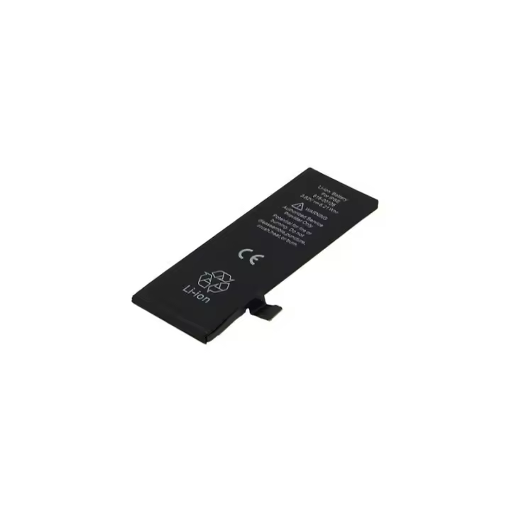Batería compatible con iPhone SE 2016 ⋆ Válida para todos los APN ⋆ Capacidad 1624 mAh ⋆ Repuesto duradero ⋆ Compatible con carga rápida ⋆ Instalación sencilla ⋆ Envío desde España - 1