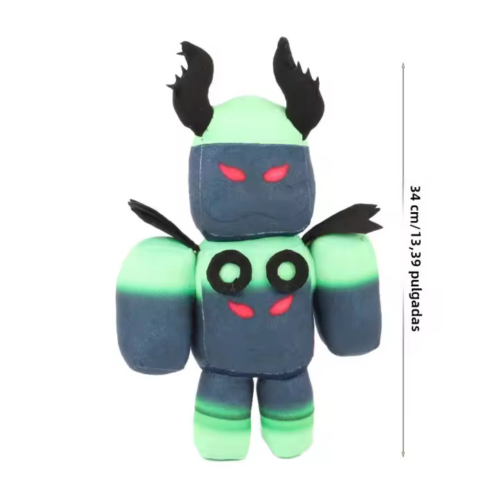 Juguete De Peluche Torre De Defensa De Inodoro Kawaii Diversión Juego De Accesorios Regalo De Cumpleaños Para Niños Decoración De Animal De Peluche Suave - 1