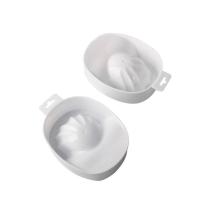 Unika - Bol para manicura resistente acetona - details 1