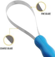 Peine Para Perros Y Gatos Herramienta De Peluquería Para Mascotas Con Corte Desmontable Aparato De Cortadora Detachable Para Eliminación De Pelo En Escala Grande - details 6