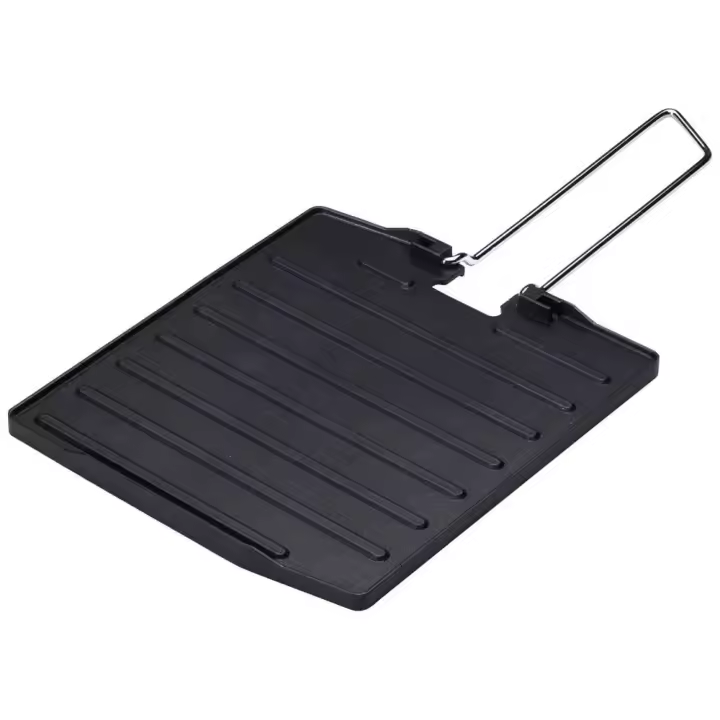 Primus Placa Campfire Griddle Negro Parrillas - 1