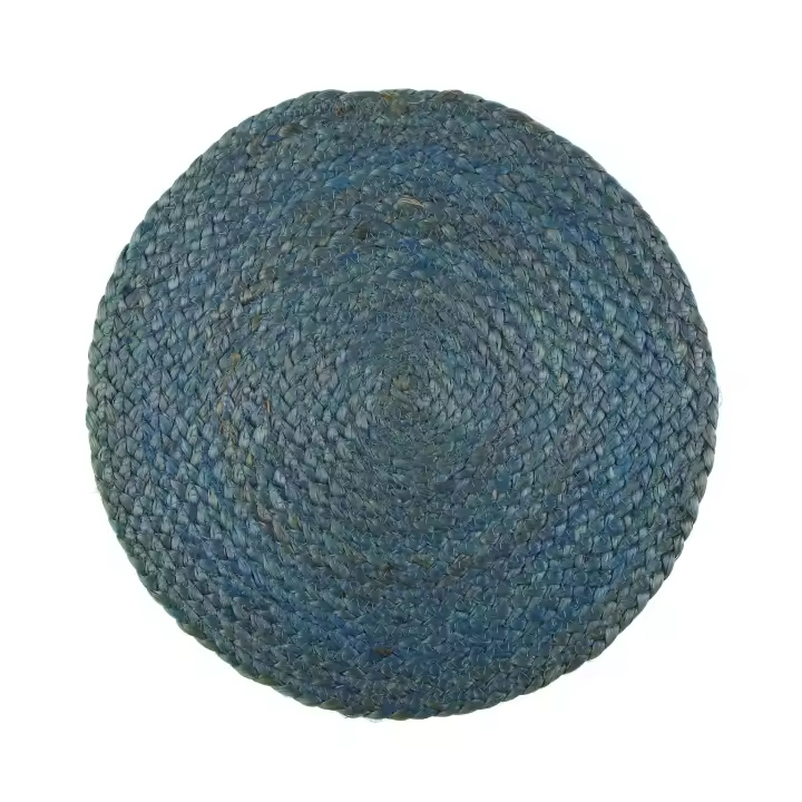 salvamantel redondo aqua 35cm - 1