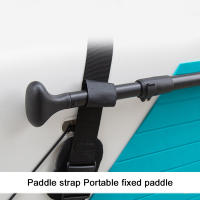 Correa De Hombro Portátil Para Tabla De Surf Accesorios De Paddleboard Unisex Correa De Transporte Para Tablas De Surf - details 8