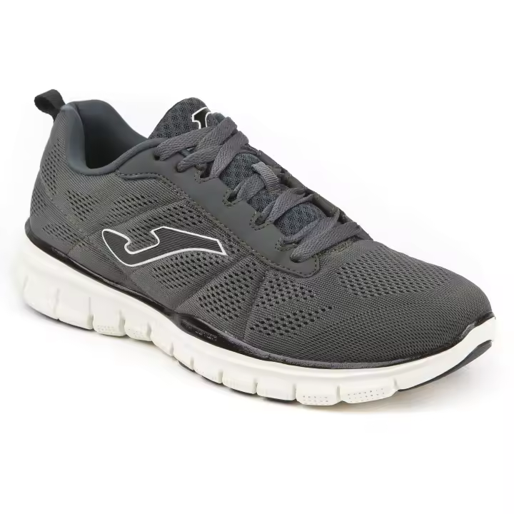Deportiva de hombre Joma C.Temps-823 Gris 104465  Calzados DEPORTES Deportivo casual Joma MARCAS - 1